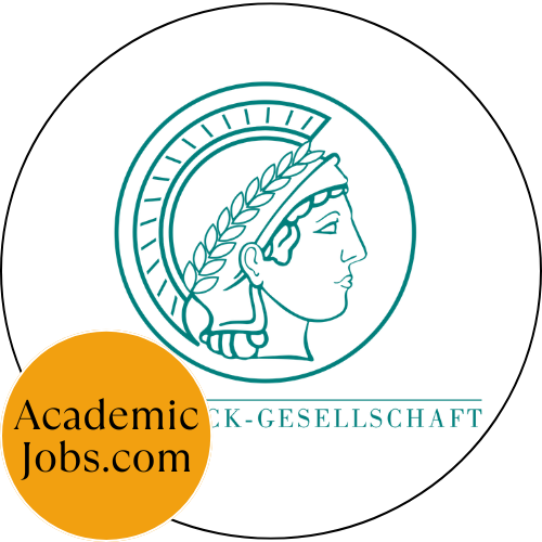 Max Planck Institute for Political and Social Science logo